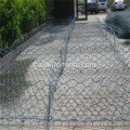 Matelas en gabion / Mur de pierre de matelas Reno